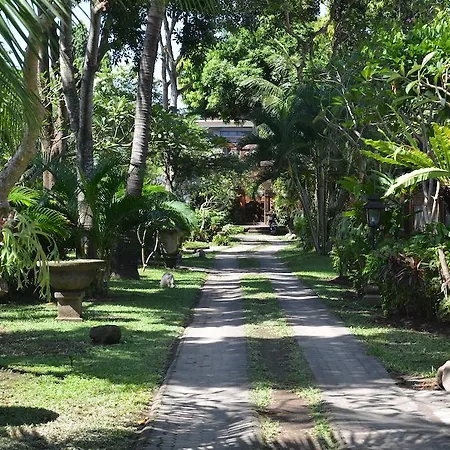Panorama Cottages 2