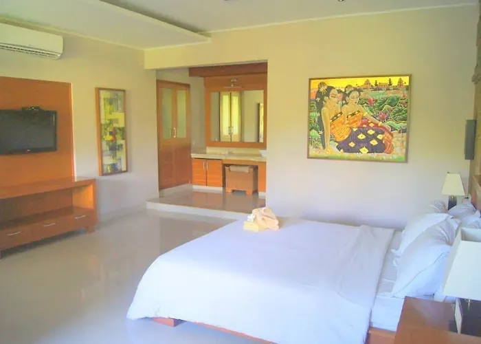 Panorama 2 Hotel Legian (Bali)