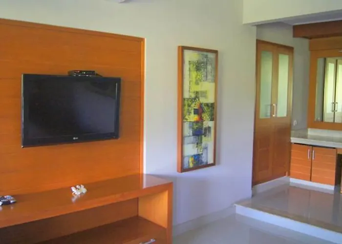 Hotel Panorama 2