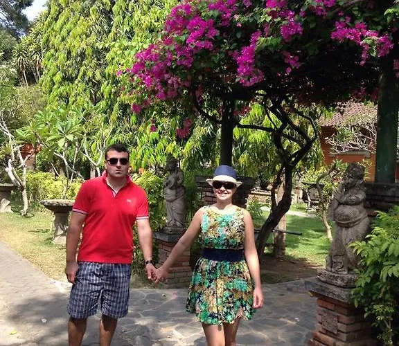 Panorama 2 3* Legian (Bali)