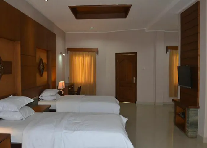 Panorama 2 Hotel