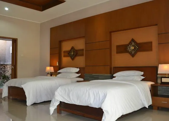 Hotel Panorama 2 Legian (Bali)