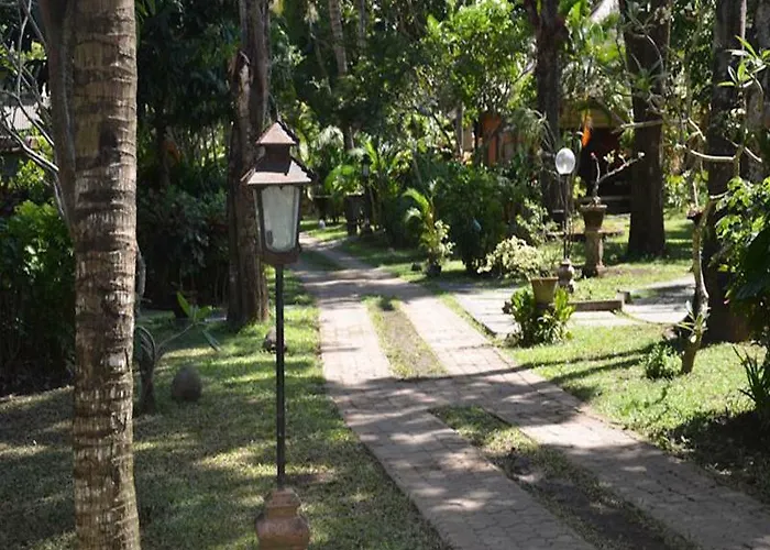 Hotel Panorama 2